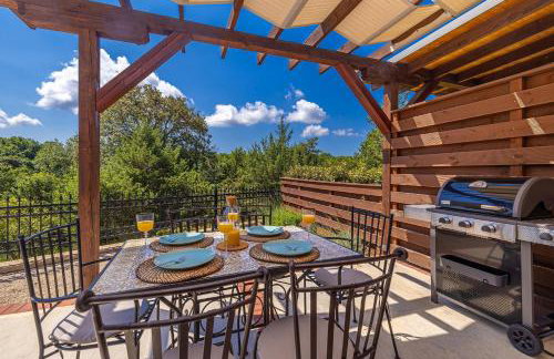 Kuća za odmor ADRIATIC DREAM - Foto 11