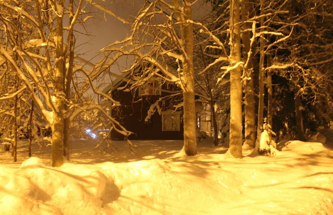 Villa Havula - Foto 24