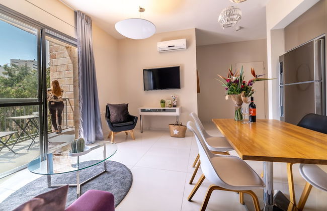 Stay Jaffa Jerusalem - Foto 8