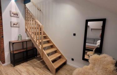 Owczarnia Agroturystyka Ekologiczne Gospodarstwo Owczarskie - Foto 59