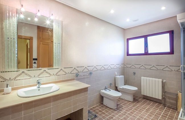 Casa Peseta. Casa Rural - Foto 75