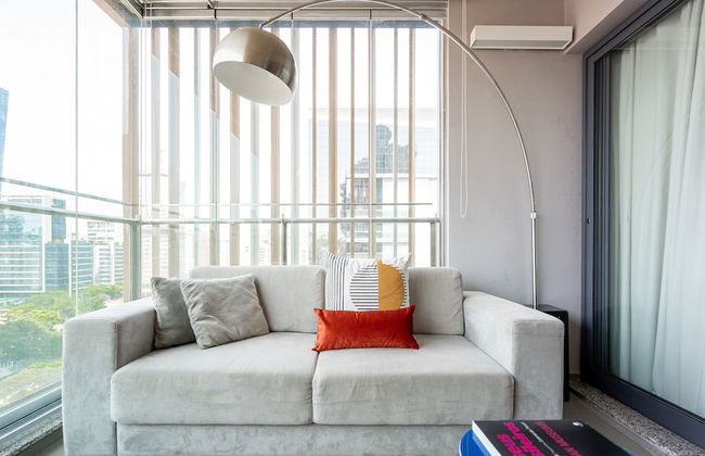 Charlie Forma Itaim - Foto 25