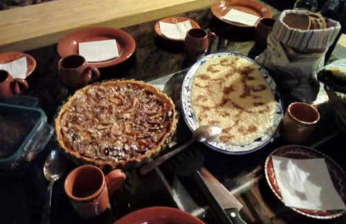 REFÚGIO DO RAPOSO/CASA DENEB (CC) - Foto 27