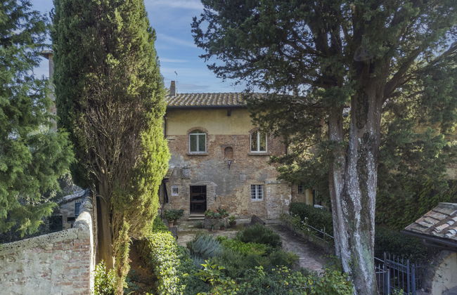 Casa dei Granai - Photo 37