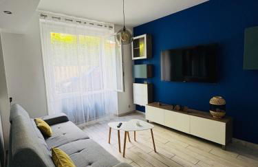 Charming House l 2 bedrooms - Foto 7