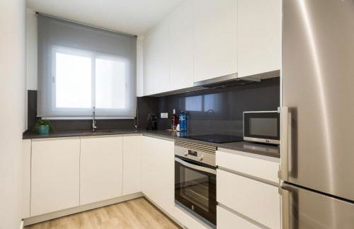 Sitges Group Calm Beach - Foto 52