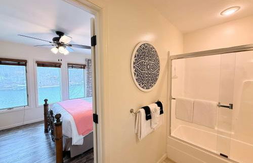 Mimosa Mornings Home for 12 - Foto 23