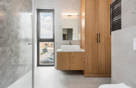 Flatbook - Yacht Harbor Premium Apartments Sol Marina - Foto 3