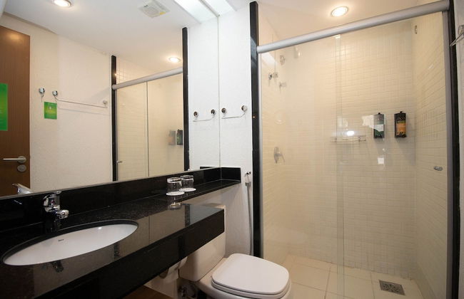 360 Athos Bulcão by Ozped - Photo 62