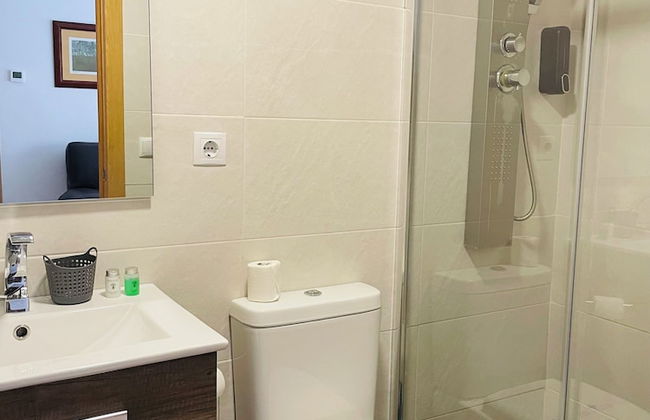 Apartahotel Canfranc - Foto 35