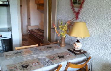 Studio belle vue sur les montagnes - Foto 6