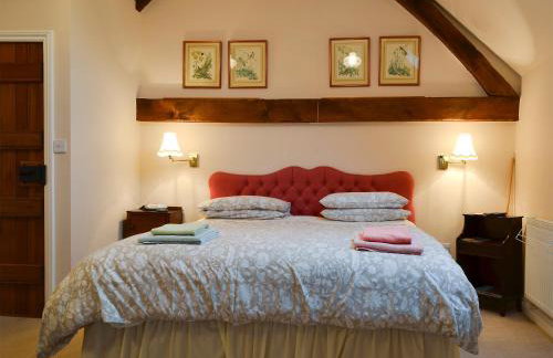 Stoke Court Farm Barn - Foto 14