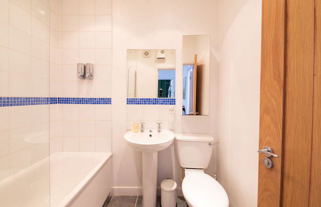 Thrive Apartments Clapham Junction - Photo 16