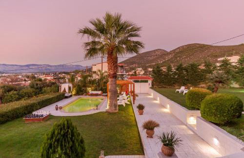 Mary's Villa - Foto 8