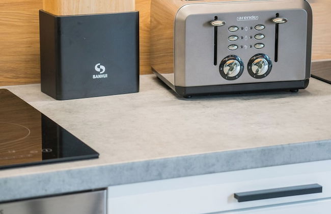 Ferienhaus mit 3 Schlafzimmern - Foto 11