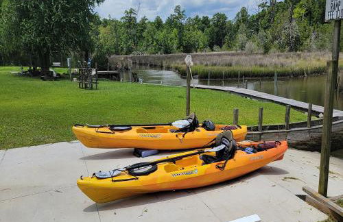 Carolyn's Lighthouse Topsail Island - Foto 26