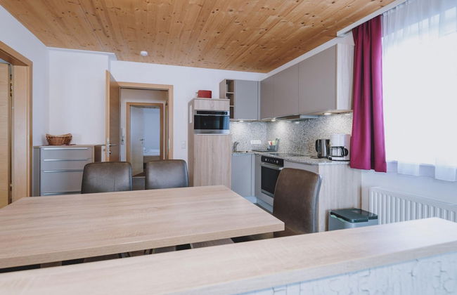 Appartements Sulzer - TOP 21 - Photo 3