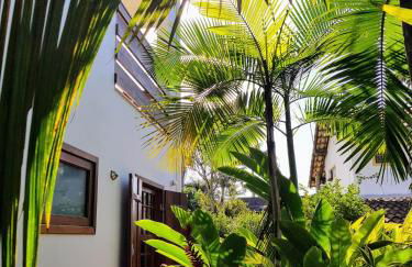 Flat - SERRA E MAR - Paraty - Foto 49