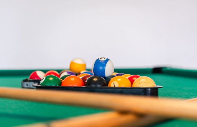 Sunset The Twin Villa - Foto 35