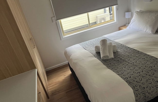 NRMA Mildura Riverside Holiday Park - Foto 3