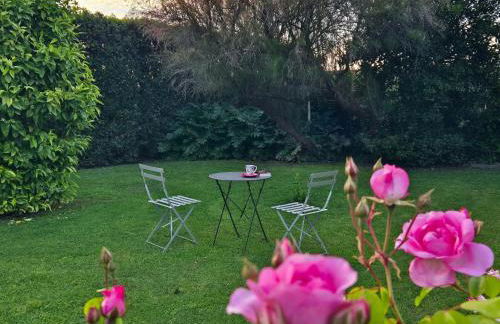 Villa Brocéliande - Les Tilleuls - Foto 29