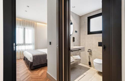 Pacifico Suites near Retiro - Photo 29