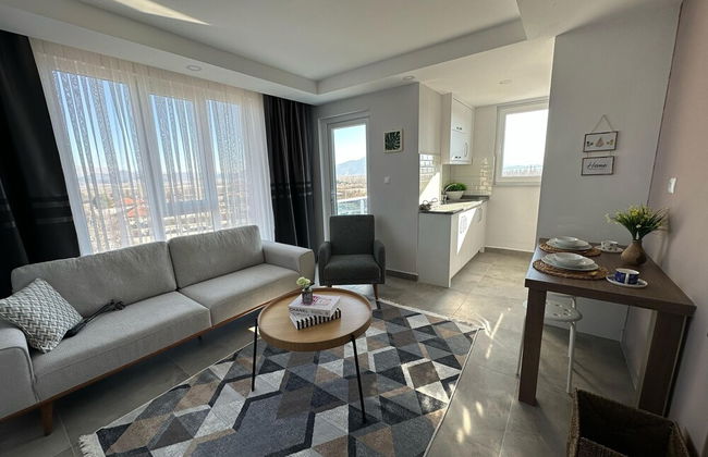 gölhisar mavi konak apart otel - Foto 14