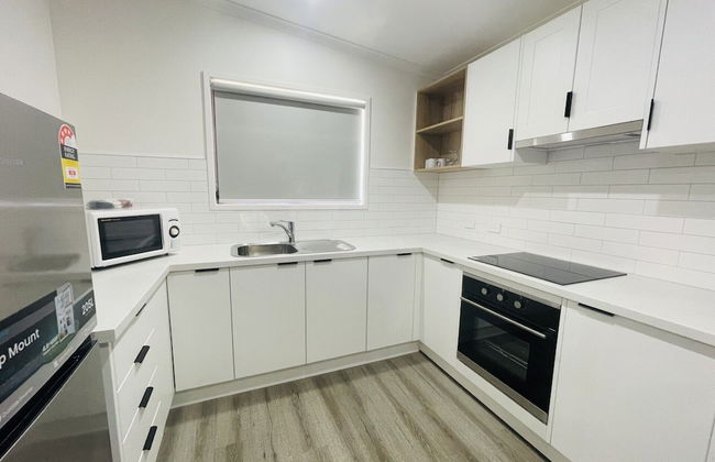 Broken Hill Outback View Holiday Park - Foto 9