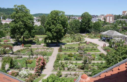 Le Jardin des Roses - Foto 22