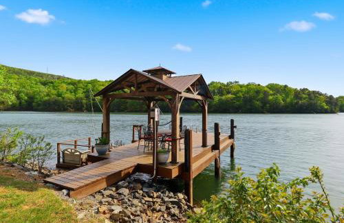 Lake Escape to an Elegant 4 Br Home 3 bath Home - Foto 63