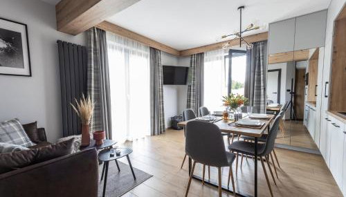 Apartament Górski Zakątek - Białka Tatrzańska - na terenie obiektu Sun&Snow - Foto 4