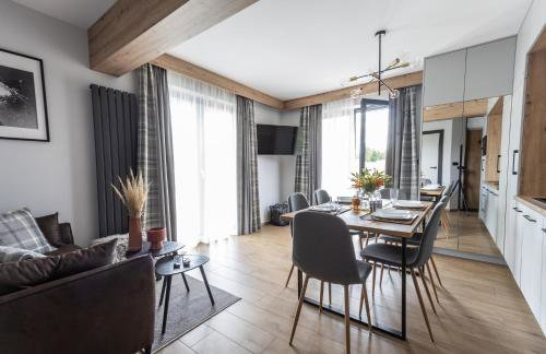 Apartament Górski Zakątek - Białka Tatrzańska - na terenie obiektu Sun&Snow - Foto 4