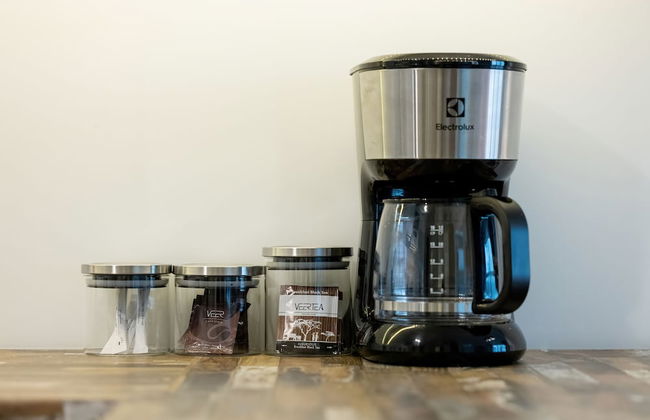 Aquamarina Onyx Apartments by Renters - Photo 30