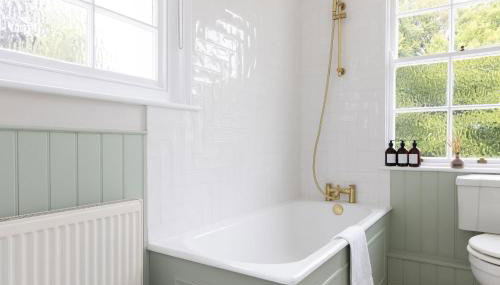 Lyminster Court Cottages - Foto 4