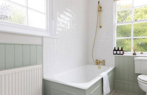 Lyminster Court Cottages - Foto 8