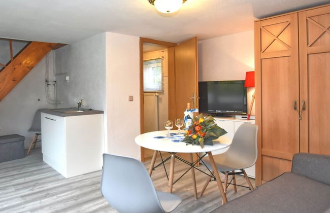 Holiday Home With Terrace in the Harz Mountains - Foto 4