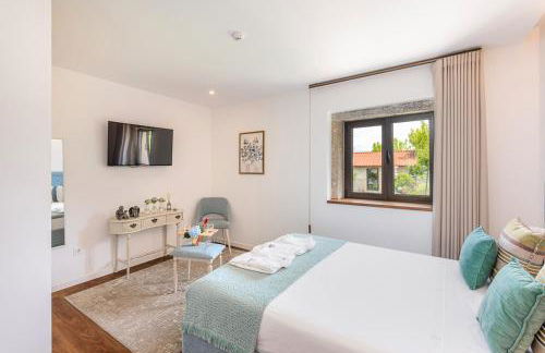 Casa d'Amares - Foto 45