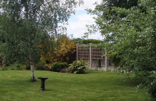 Flo's Cottage self-catering - Photo 17