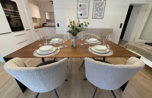 Großzügiges Wohnen mit Seeblick in Zentrumsnähe - Foto 15