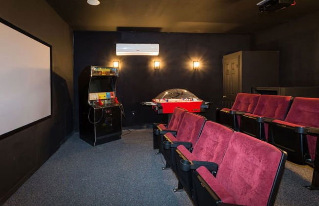 6BR 4BA Home in Windsor Hills by CV-2601 - Foto 56