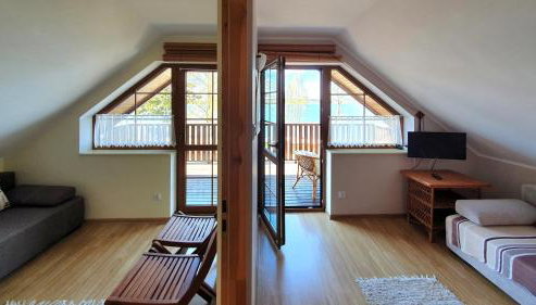 Dom letniskowy Narie - Foto 4