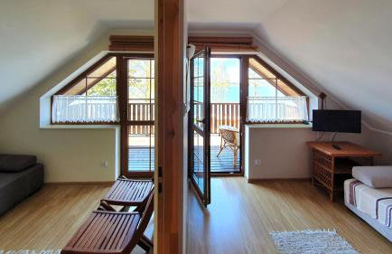 Dom letniskowy Narie - Foto 4