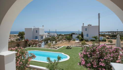 Naxian Resort - Foto 4