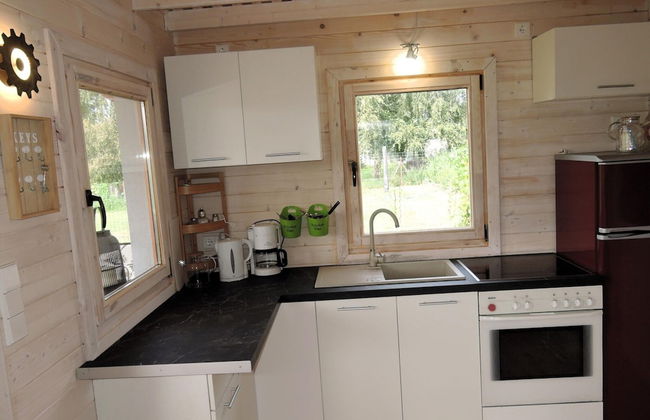 Holiday Home in Stepnica by Szczecin Lagoon - Photo 9