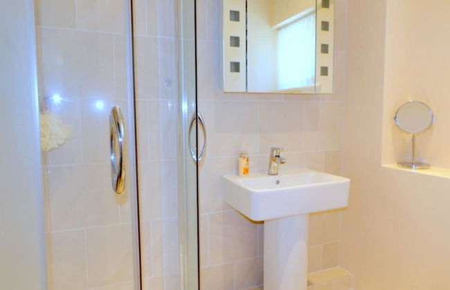 Sleeps6- Countryside Privacy- 30mintobeach - Foto 8