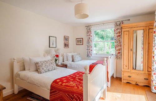 Beautiful Cottage in Brockenhurst with Forest View - Foto 11