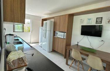 Casa Alto da Barra de São Miguel, um paraíso - Foto 35