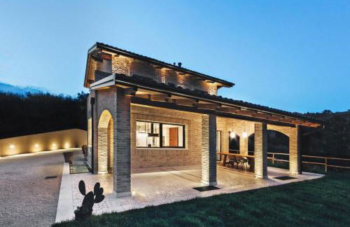 Villa Carciofa by MMega - Foto 3