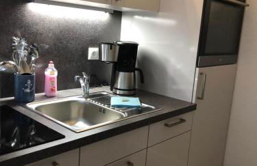 Studio-Apartment Ankerplatz im Ferien-Resort Rügen - Foto 10