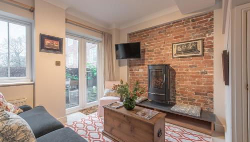 The Mews House, Central Devizes - Foto 4